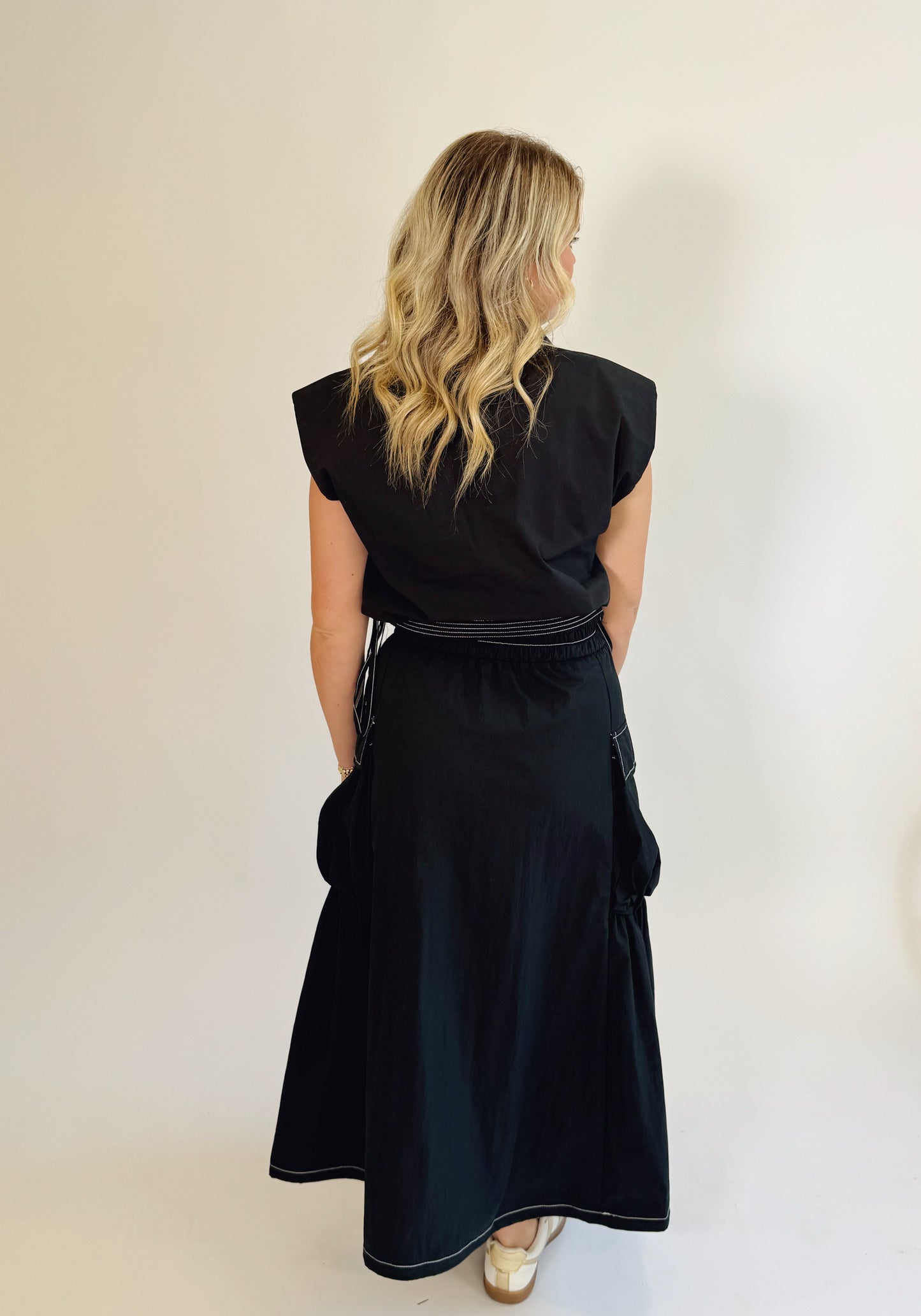 Kate Hudson Skirt