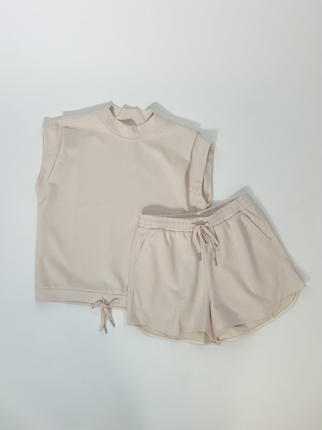 The Dove Shorts