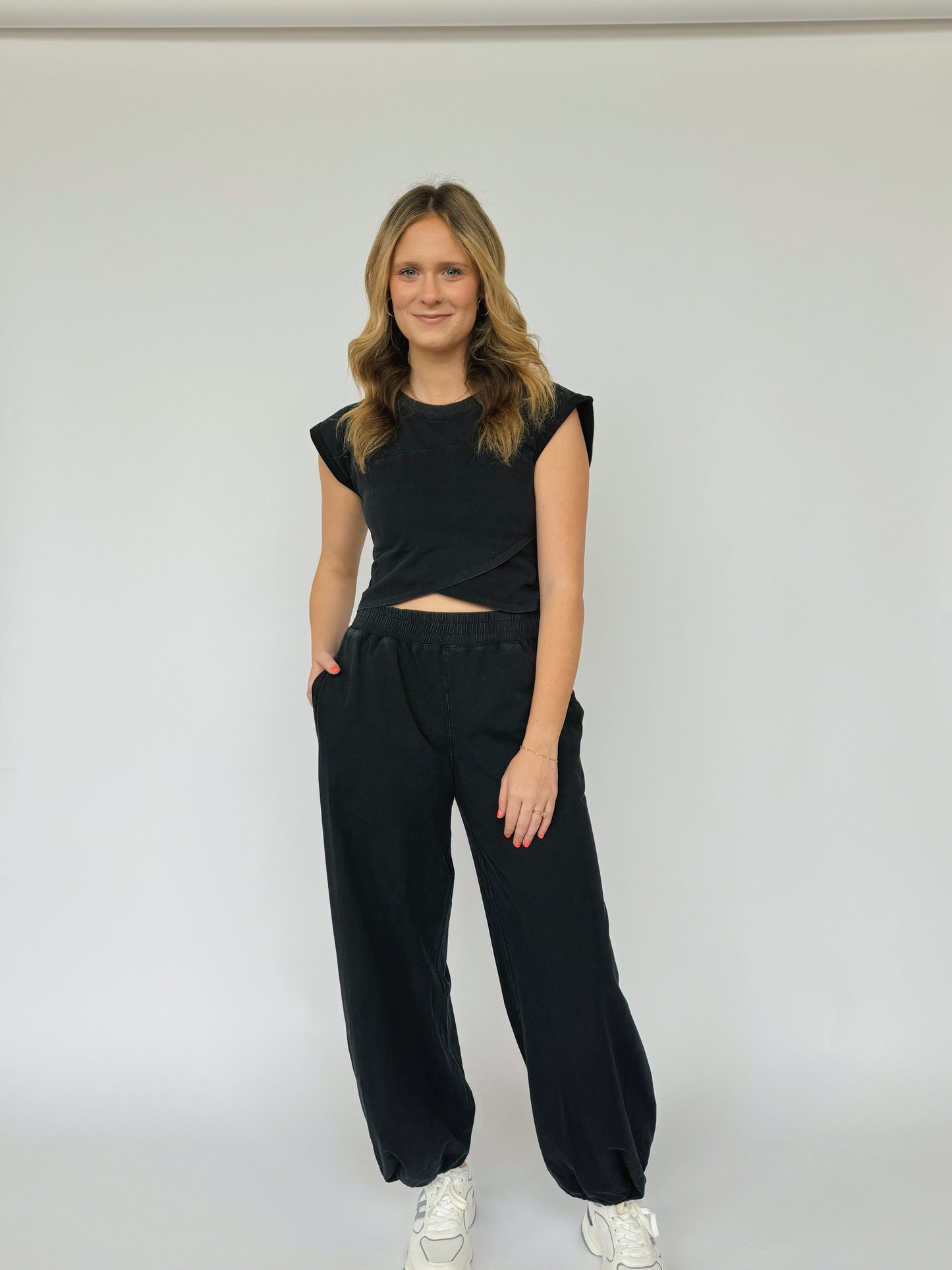 Free Styling Outfit