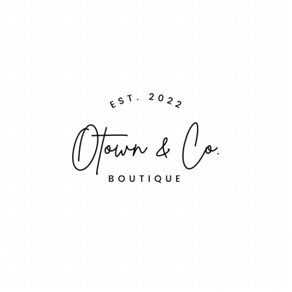 Otown & Co Gift Card