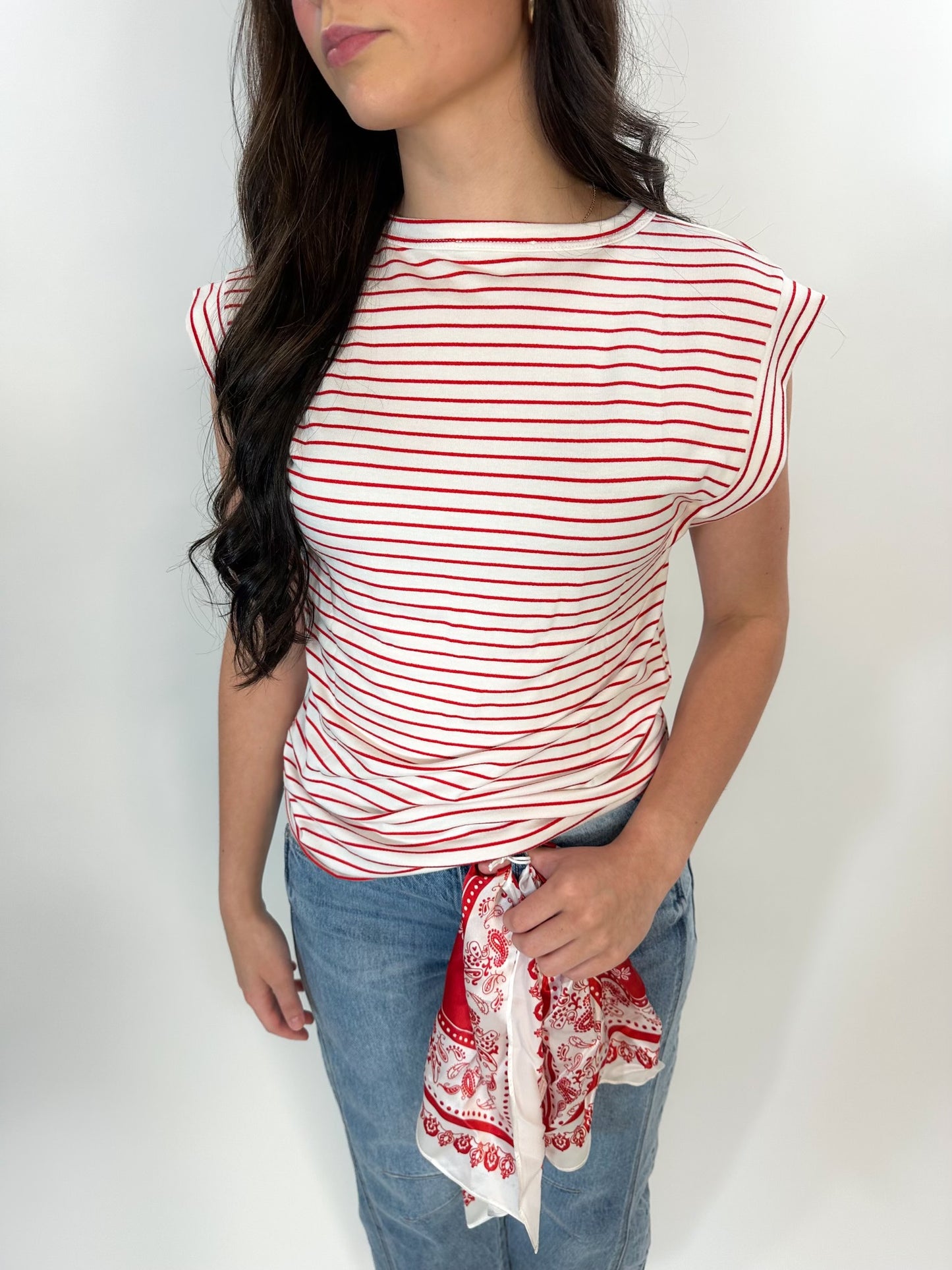 Liberty Bell Top
