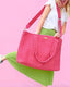 Xl weekender tote