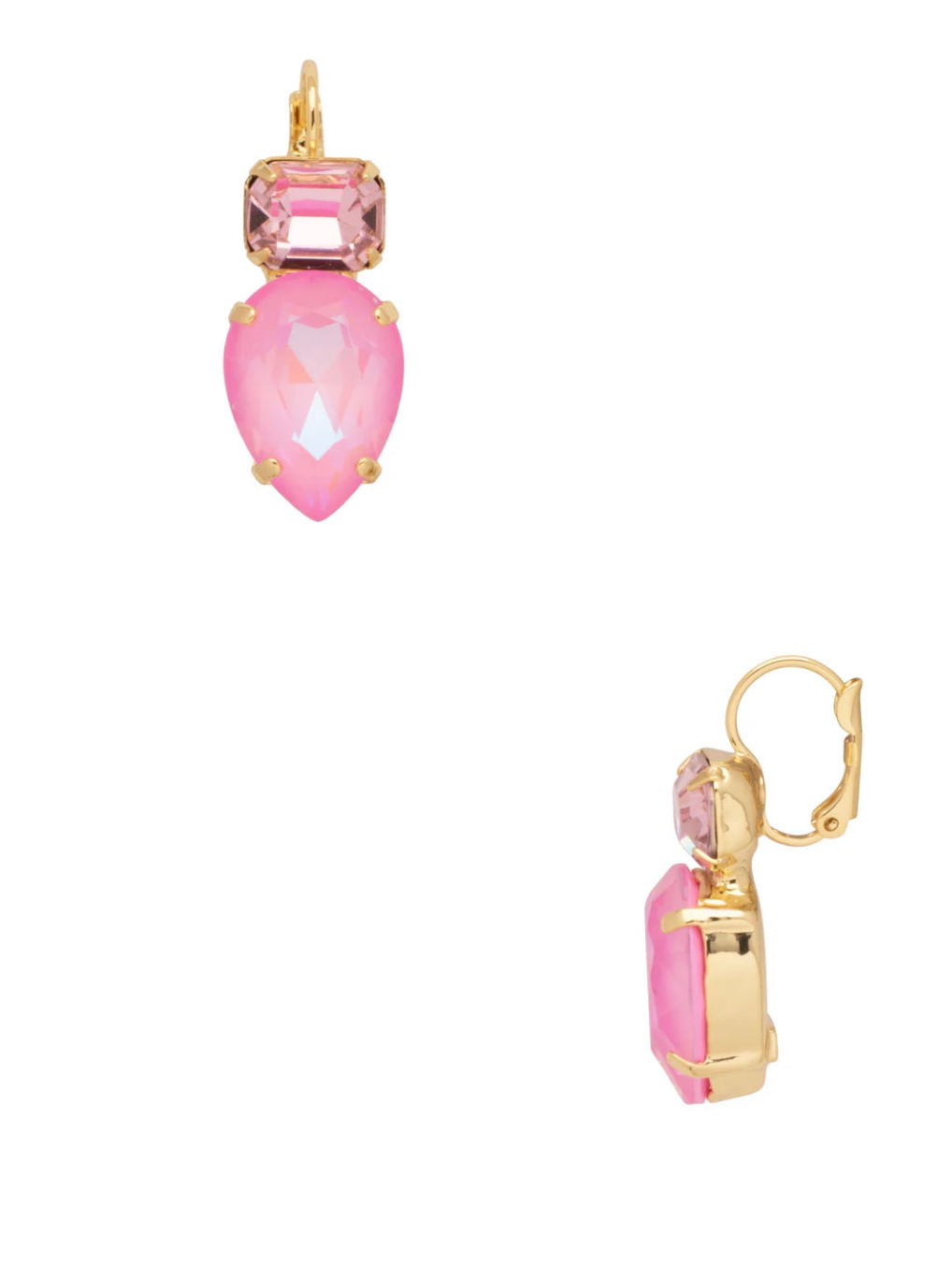 Sorrelli Eileen Statement Earrings