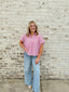The MacKenzie Top by Karlie