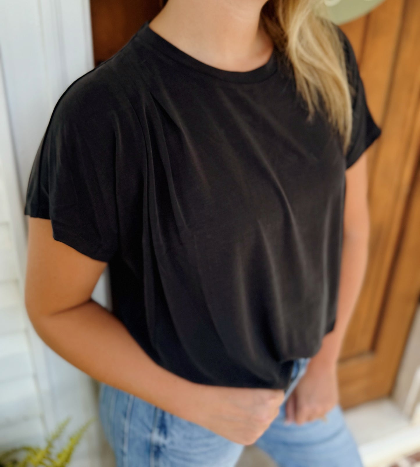 The Greyson Tee