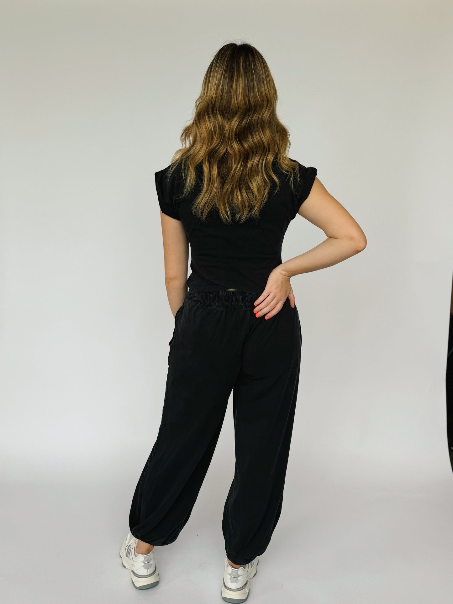Free Styling Outfit