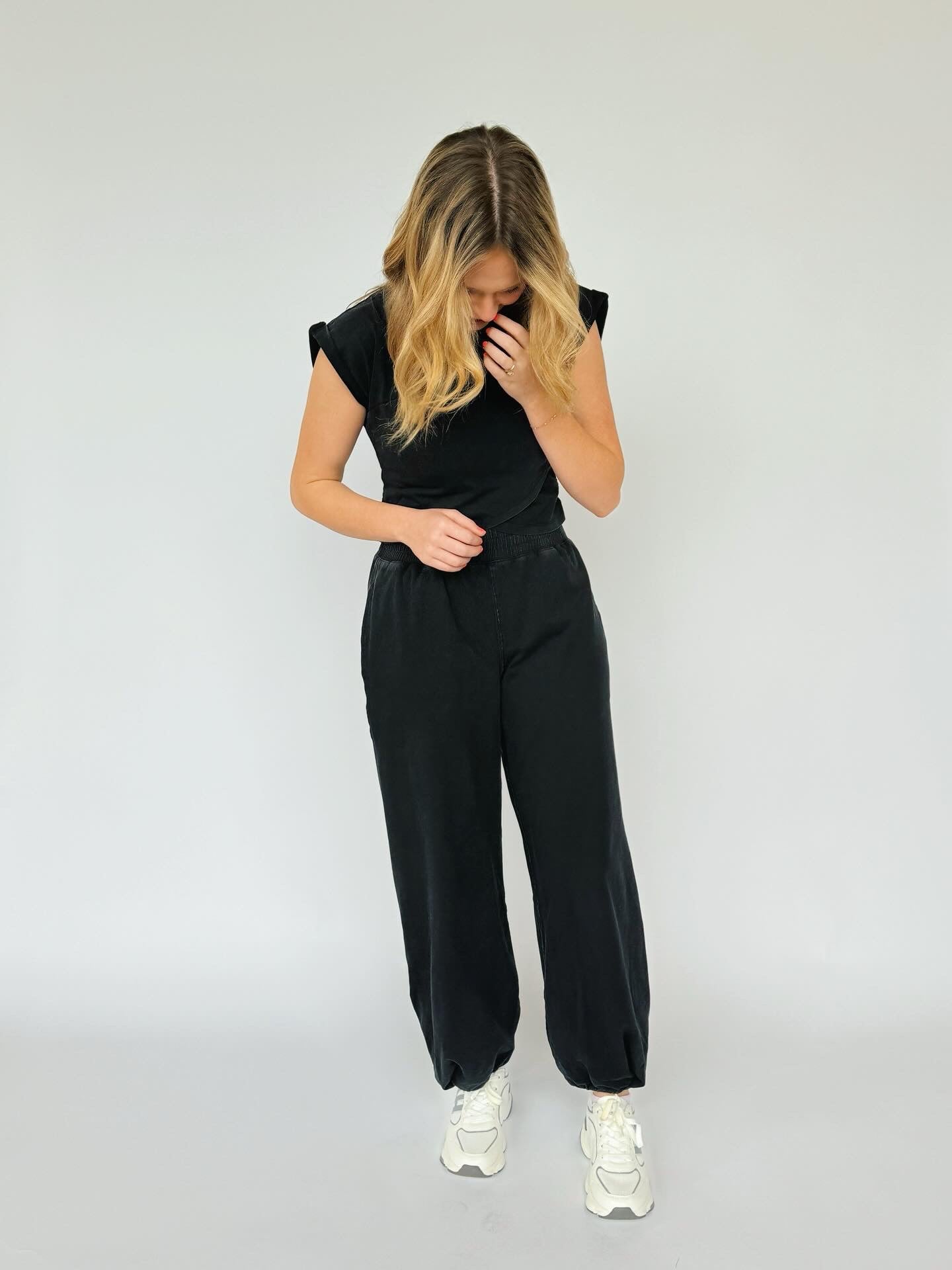 Free Styling Outfit