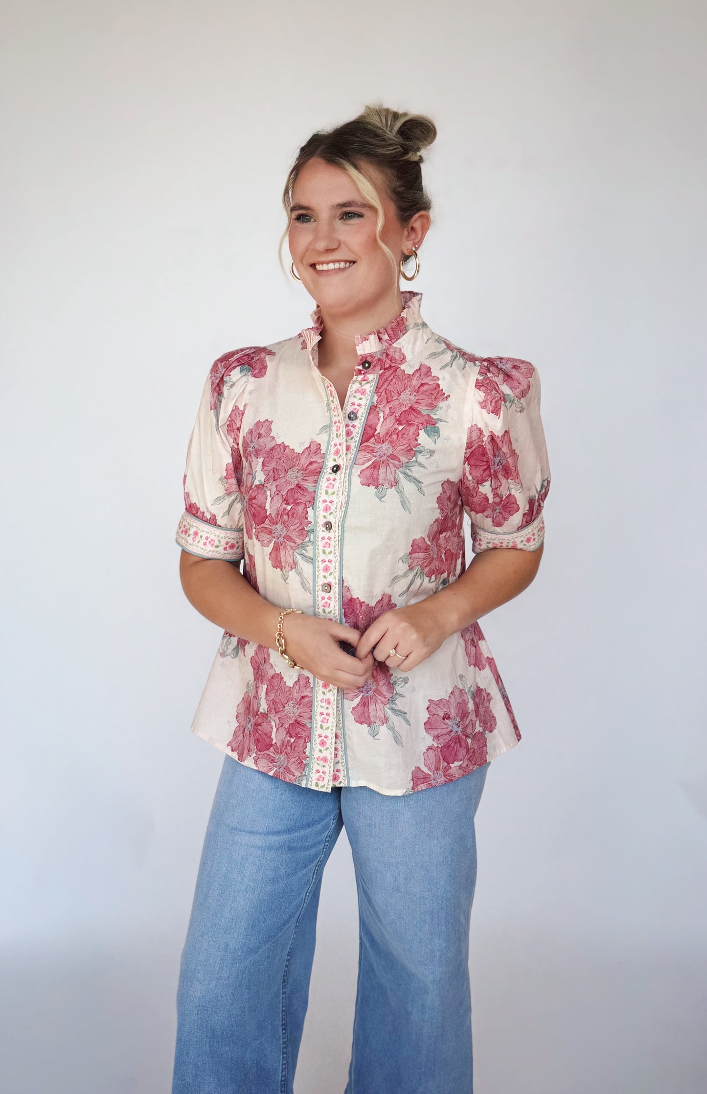Molly Top