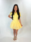 Yellow Love Bird