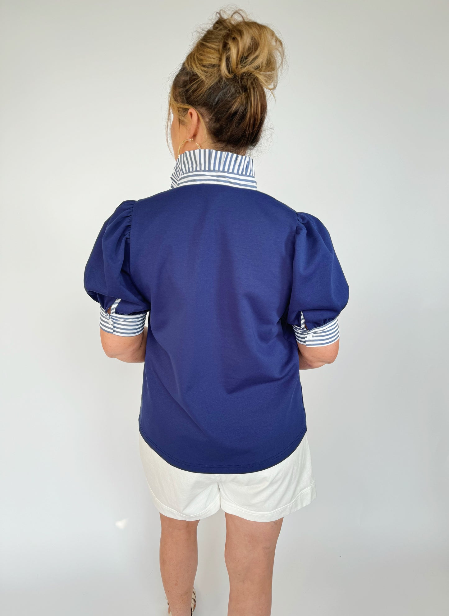 Set Sail Top