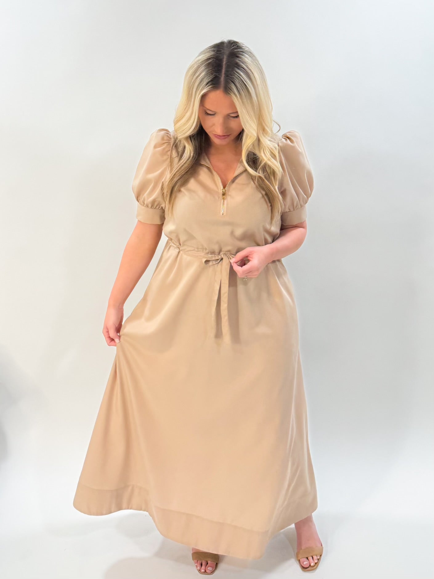 Finley Dress