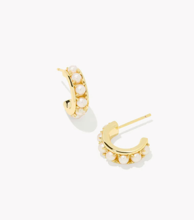 Kendra Scott Krista Huggie