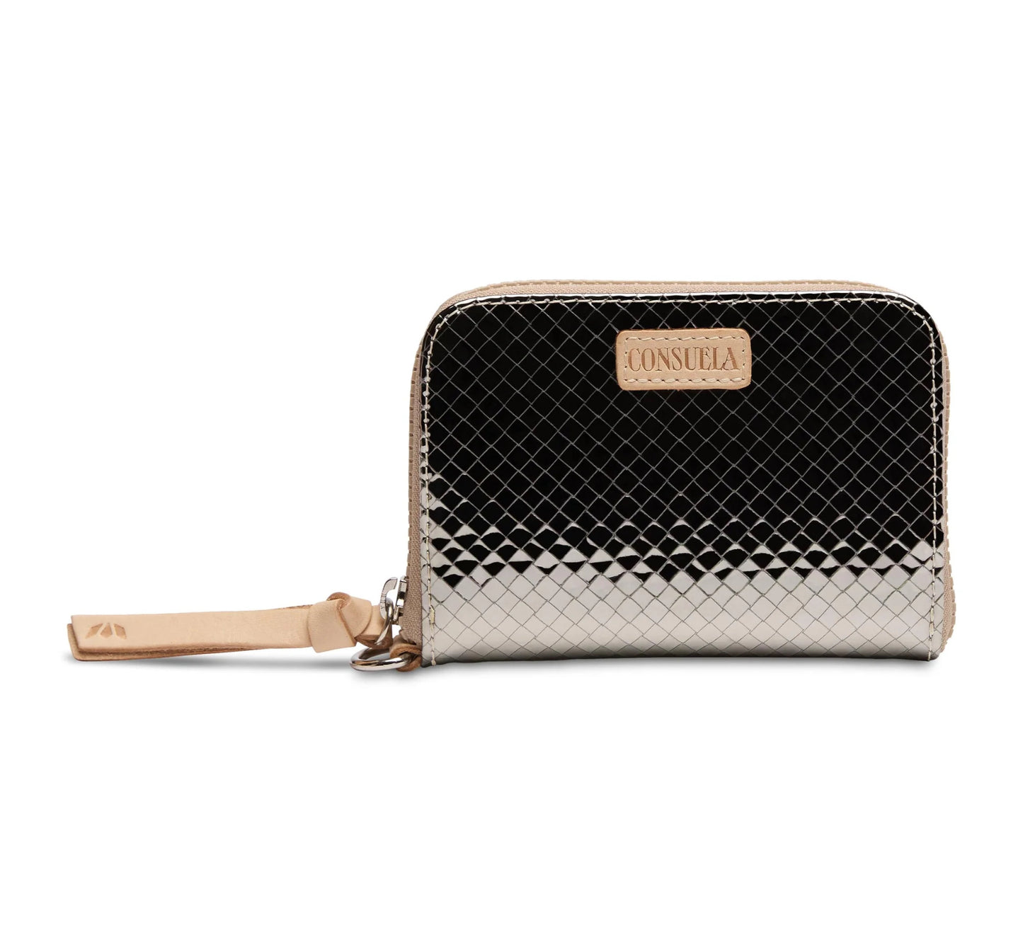 Consuela Kyle Zippy Wallet