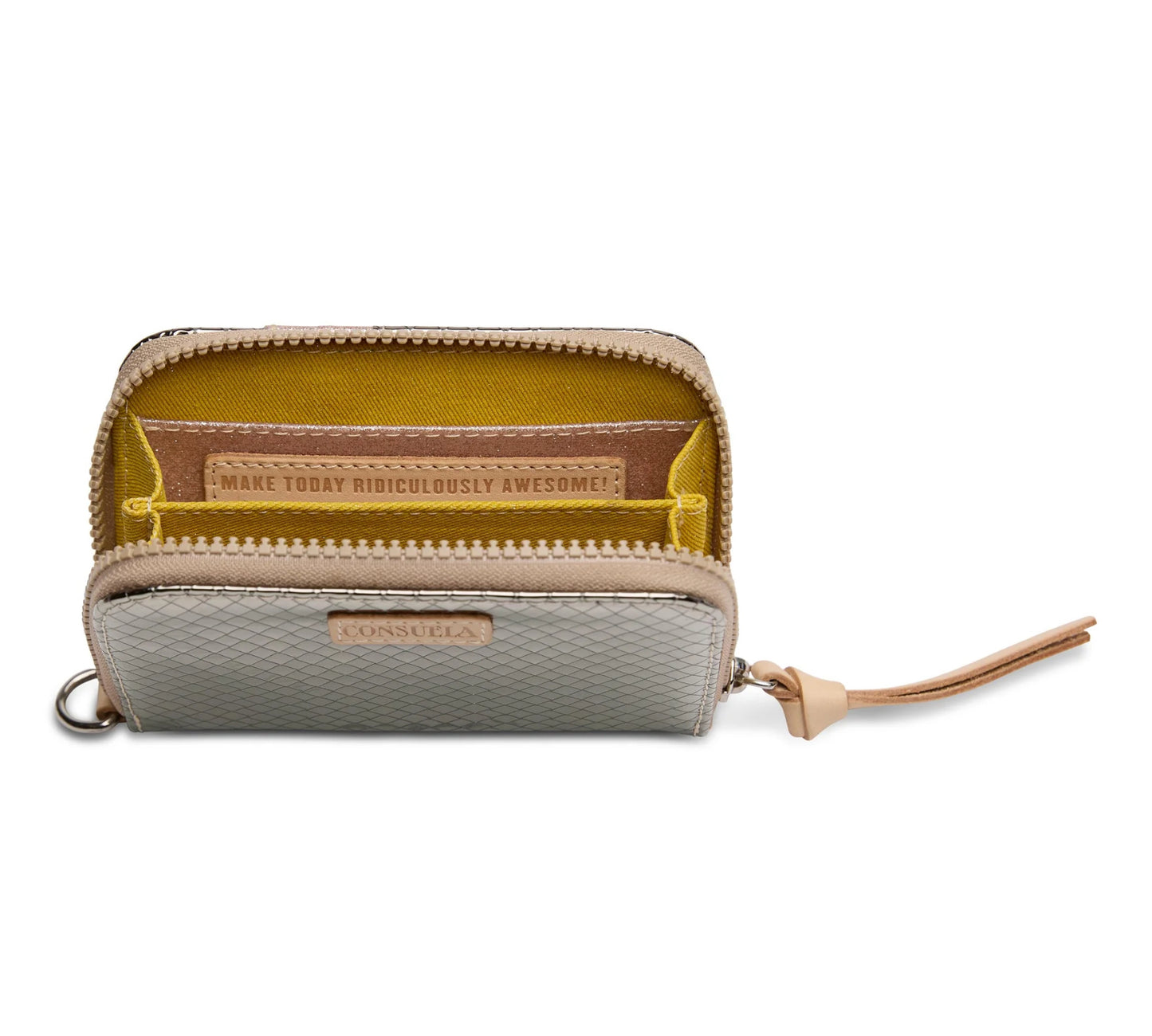 Consuela Kyle Zippy Wallet