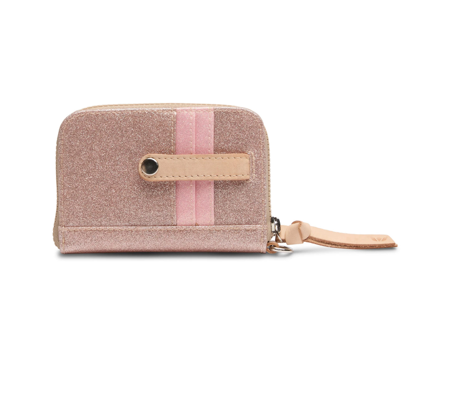 Consuela Emery Zippy Wallet