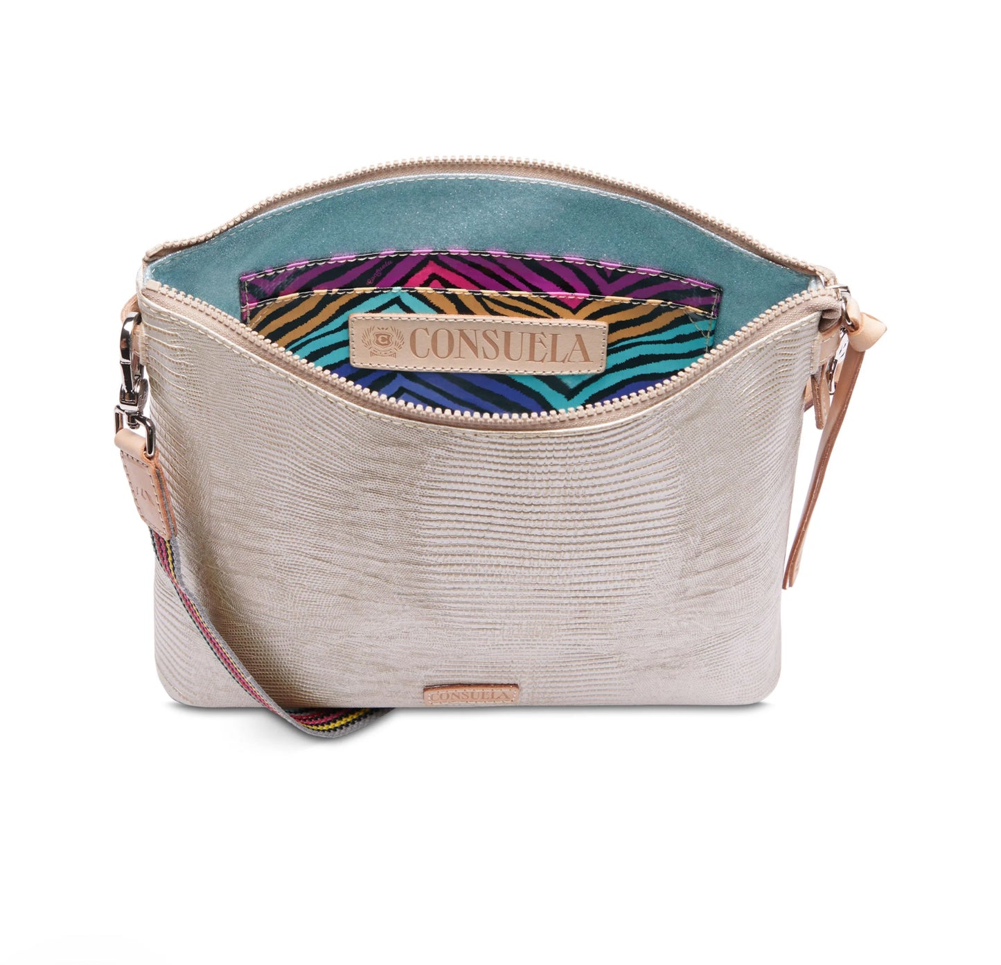 Consuela Celeste Crossbody