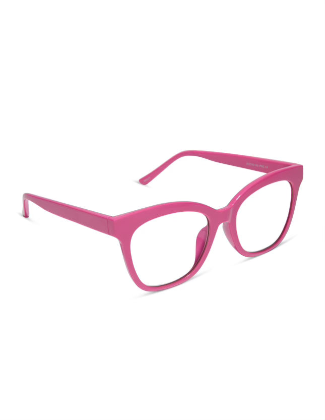 DIFF WILLA PEONY PINK +
BLUE LIGHT READER 3.0
