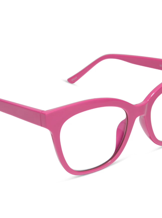 DIFF WILLA PEONY PINK +
BLUE LIGHT READER 2.0
POWER