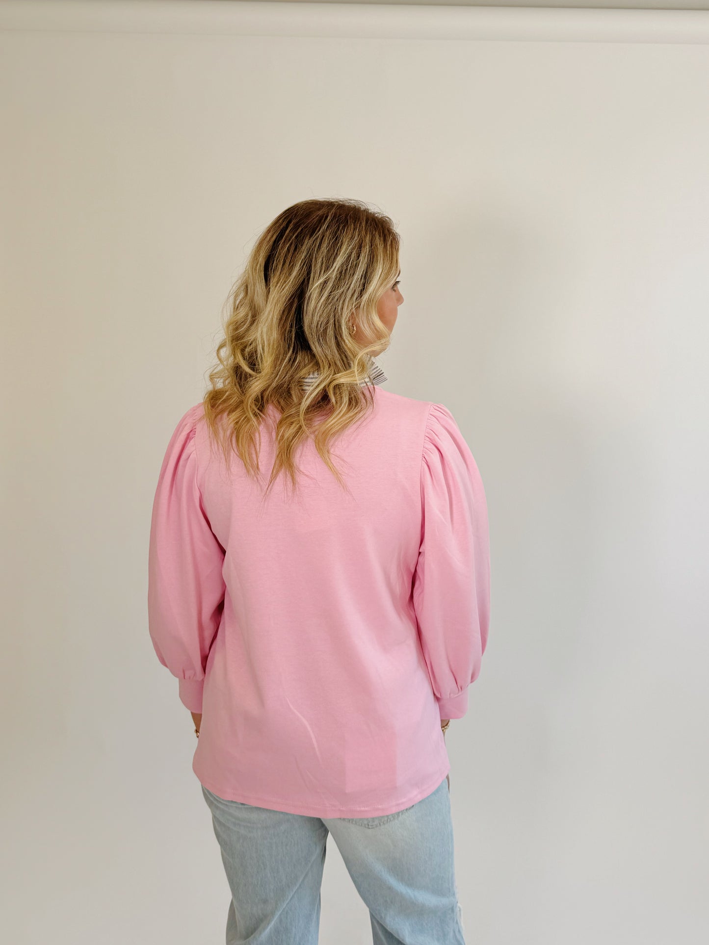 Blush & Bloom