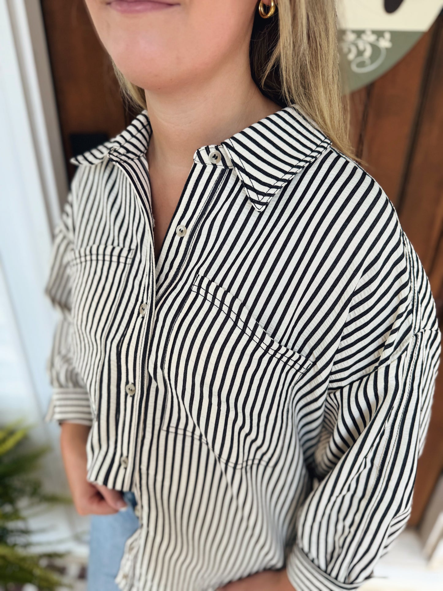 Maisy Top