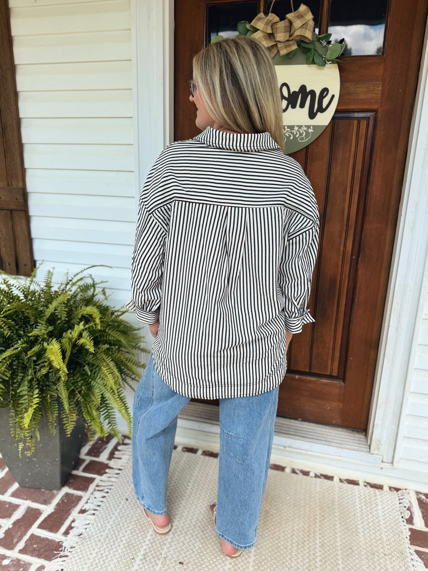 Maisy Top