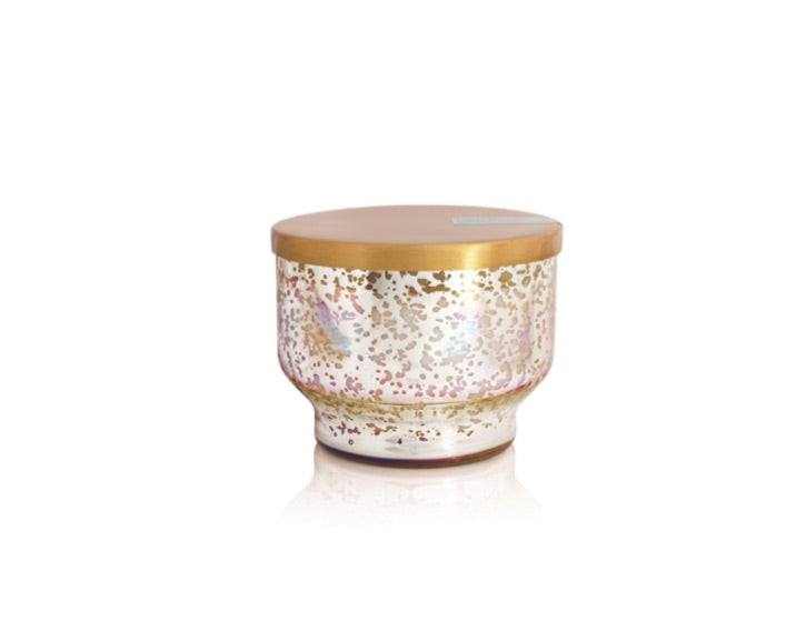 10oz Mercury Iridescent Candle- Volcano