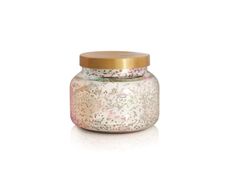 19oz Merc Iridescent Volcano Candle