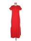 Red Spanx Dress