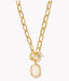 Daphne Link Chain Nck by Kendra Scott