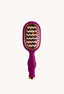 Mini Vented Hair Brush-Mulberry