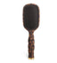 TELETIES Detangler Hair Brush for Thick Hair – Tortoise - Full Size