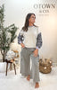 Kendra Pullover