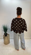 The Scallop Sweater