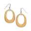 Brighton Meridian Geo Earring Gold