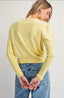Cashmere Cardigan