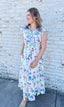 Easy Spring Dress