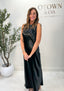 Black Cocktail Dress