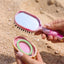Mini Boar Hair Brush-Pinch Me