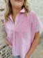 The MacKenzie Top by Karlie