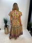 Victoria Maxi Dress