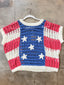 American Honey Top