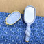 Mini Boar Hair Brush-Tide and True