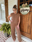 The Honey Bear Pant