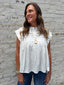 Camila Cloud Blouse