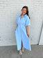 The Breezy Dress