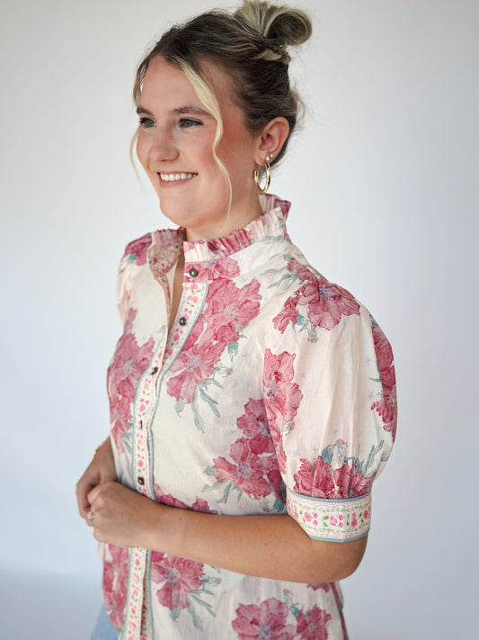 Molly Top