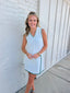 Tennis Girl Set