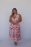 Bali Dreaming Dress