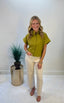 Martini Olive Top