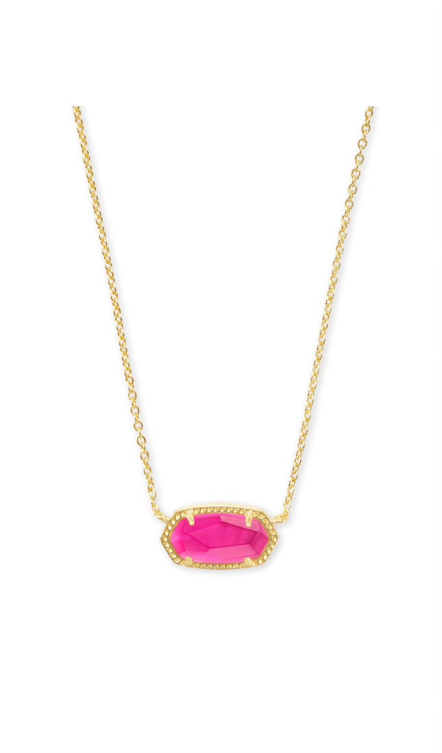 KENDRA SCOTT GOLD AZALEA ILLUSION